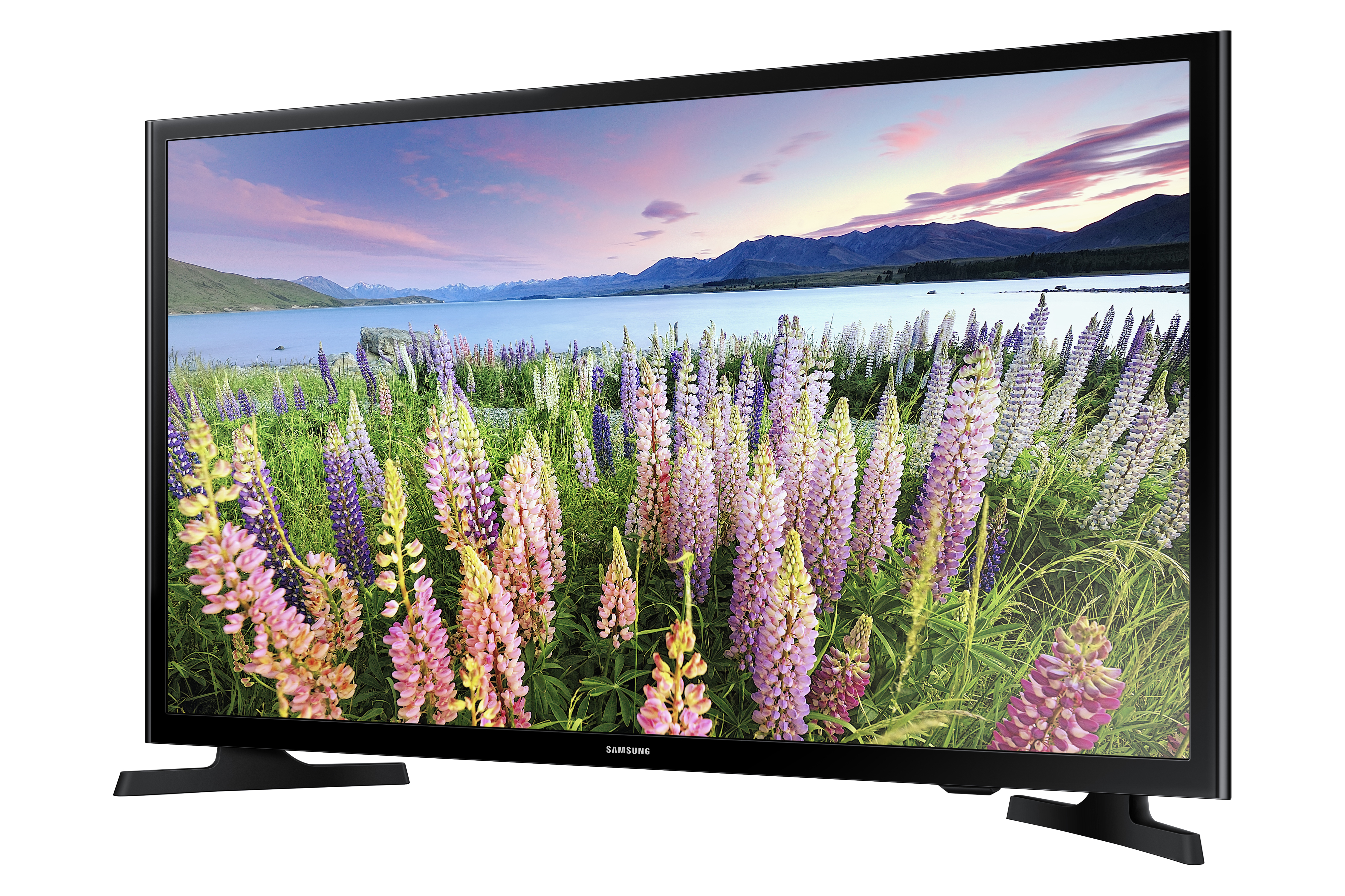 Samsung UE48J5000AK 121.9 cm (48") Full HD Black – image 3