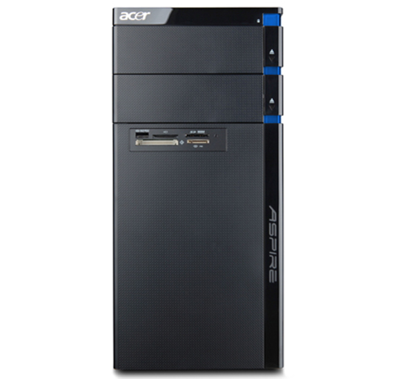 Acer Aspire AM3400-B4052 AMD Athlon II X4 645 – image 2