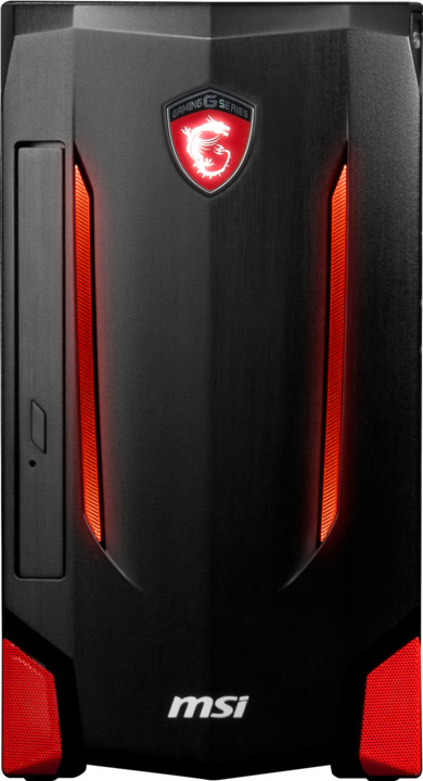 MSI Nightblade MI2C-256EU-B57400105T48G1T0S10M Intel® Core™ i5 i5-7400 – image 1