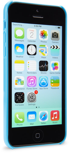 Case Logic CL-NIPH-202 mobile phone case Cover Blue, Red – image 3