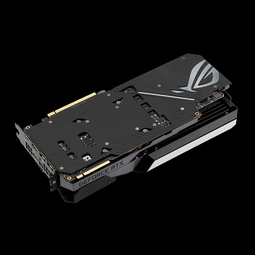 ASUS ROG -MATRIX-RTX2080TI-P11G-GAMING graphics card NVIDIA GeForce RTX 2080 Ti – image 6