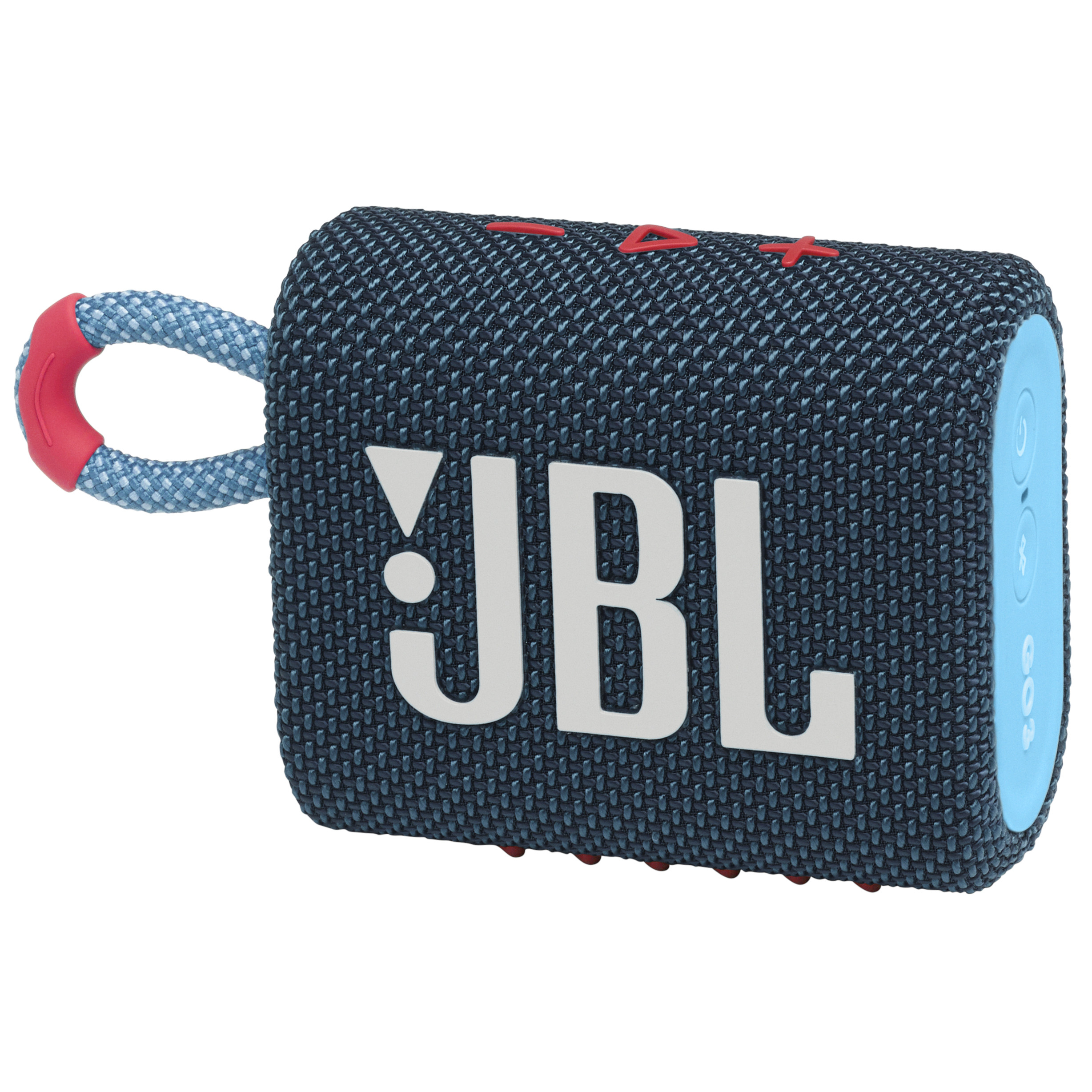 JBL Go 3 - Altoparlante - portatile - …