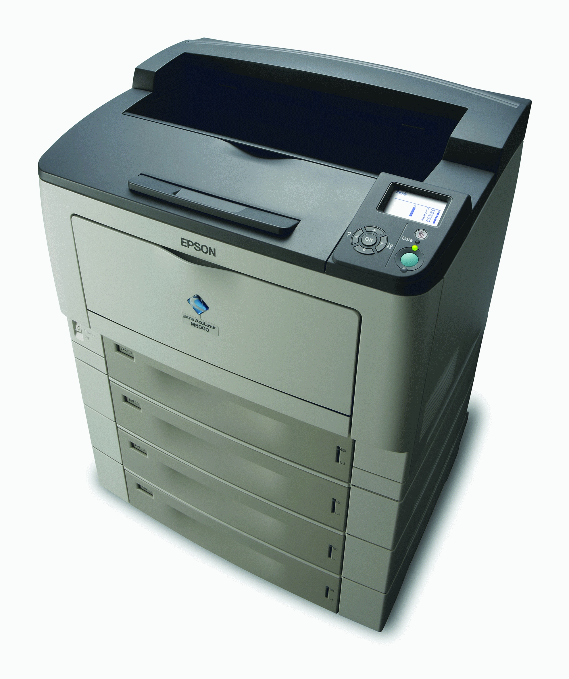Epson AcuLaser M8000D3TN – image 5