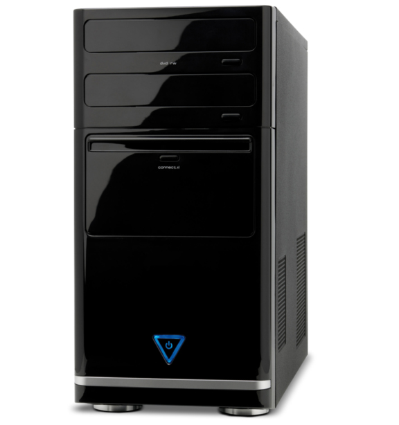 MEDION E2091 E – image 1