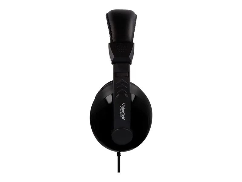 Lenovo VTK-SH20 Headphones Wired Handheld Black – image 4