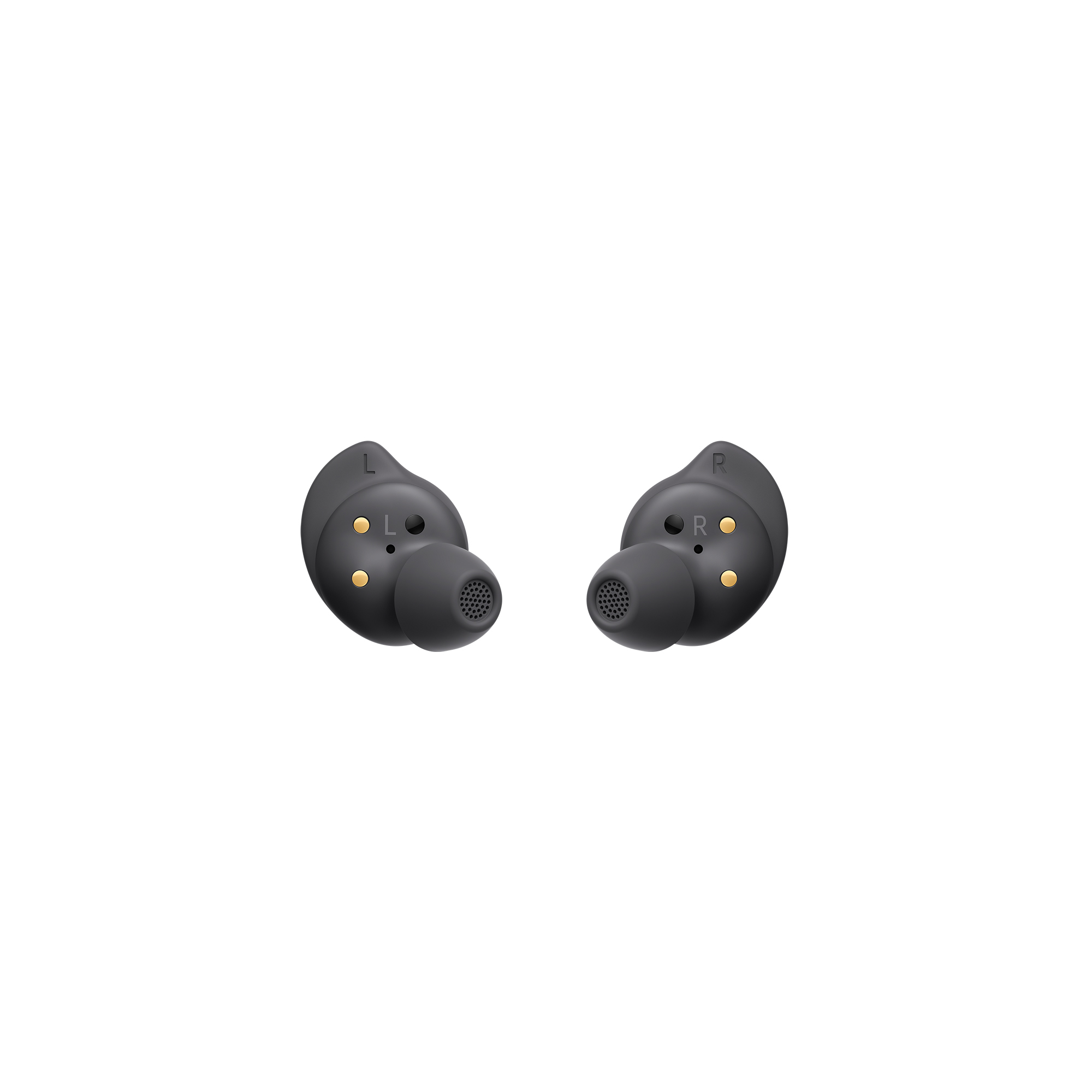 Samsung GALAXY BUDS FE GRAPHITE – image 3
