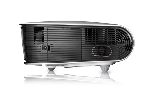 Samsung SPL250WX/ZA data projector 2500 ANSI lumens LCD XGA (1024x768) – image 6