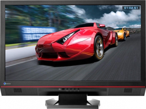 EIZO FS2331CAL-BK computer monitor