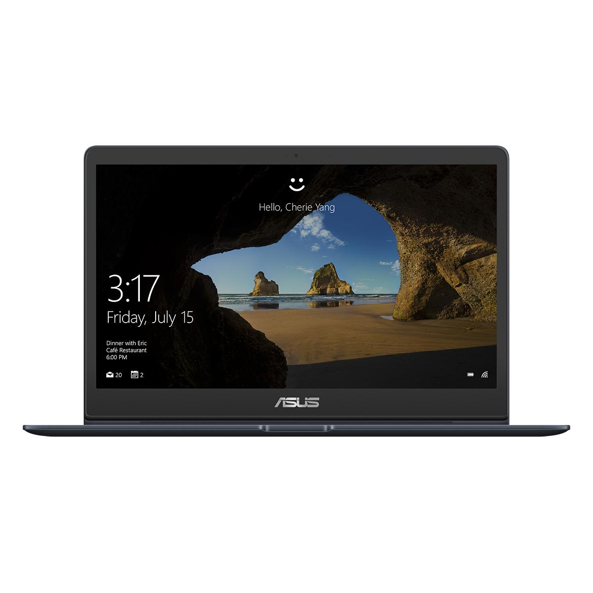 ASUS Zenbook 13 UX331UAL-EG040T laptop Intel® Core™ i7 i7-8550U – image 2
