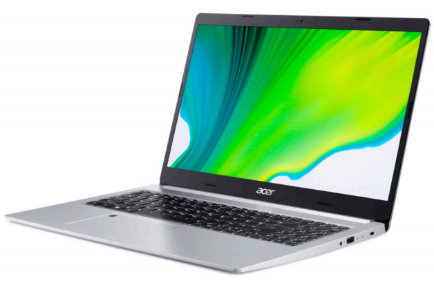 Acer Aspire 5 A515-45-R2Q9 AMD Ryzen™ 3 5300U Laptop – image 1
