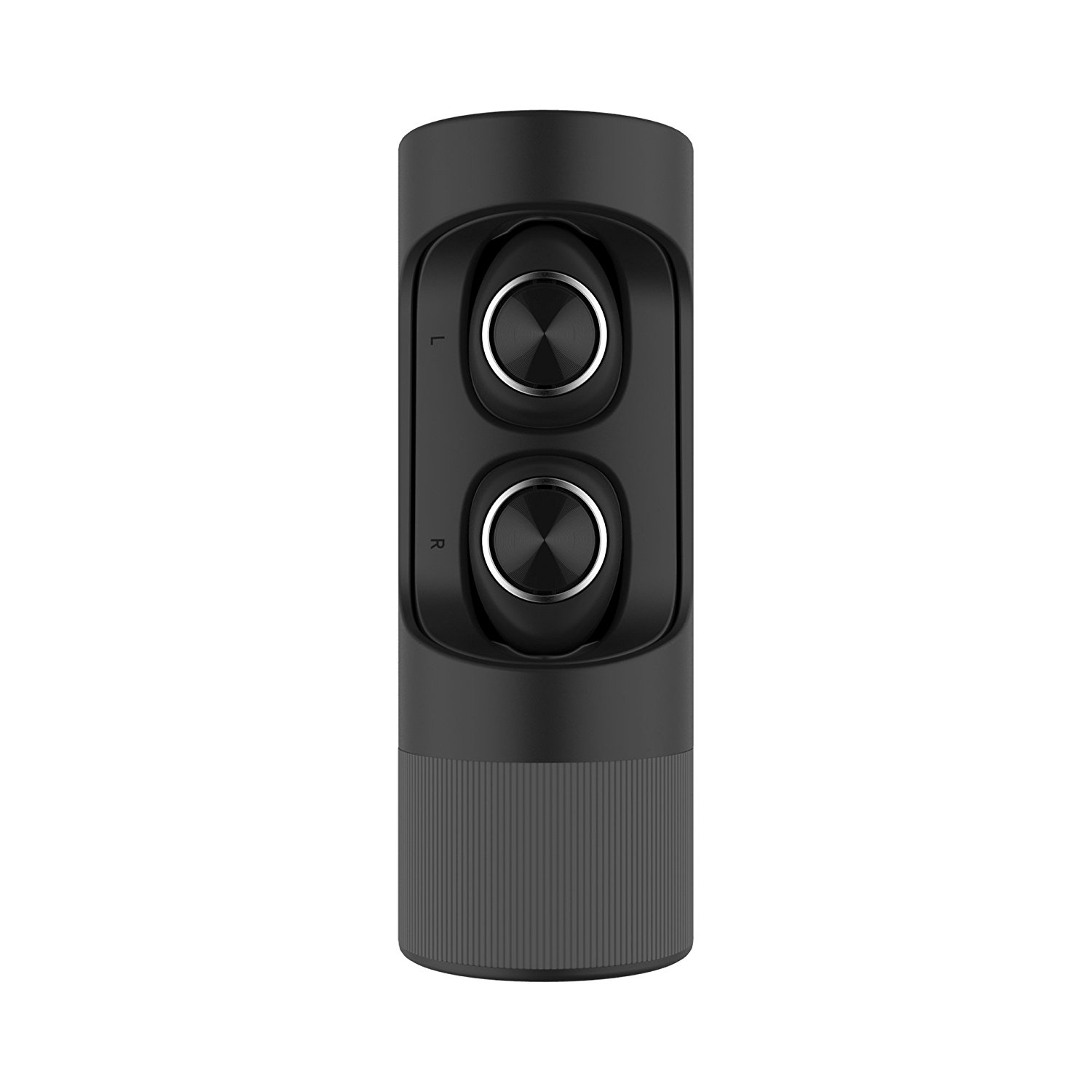 Motorola VerveOnes Headset Wireless In-ear Bluetooth Black – image 6
