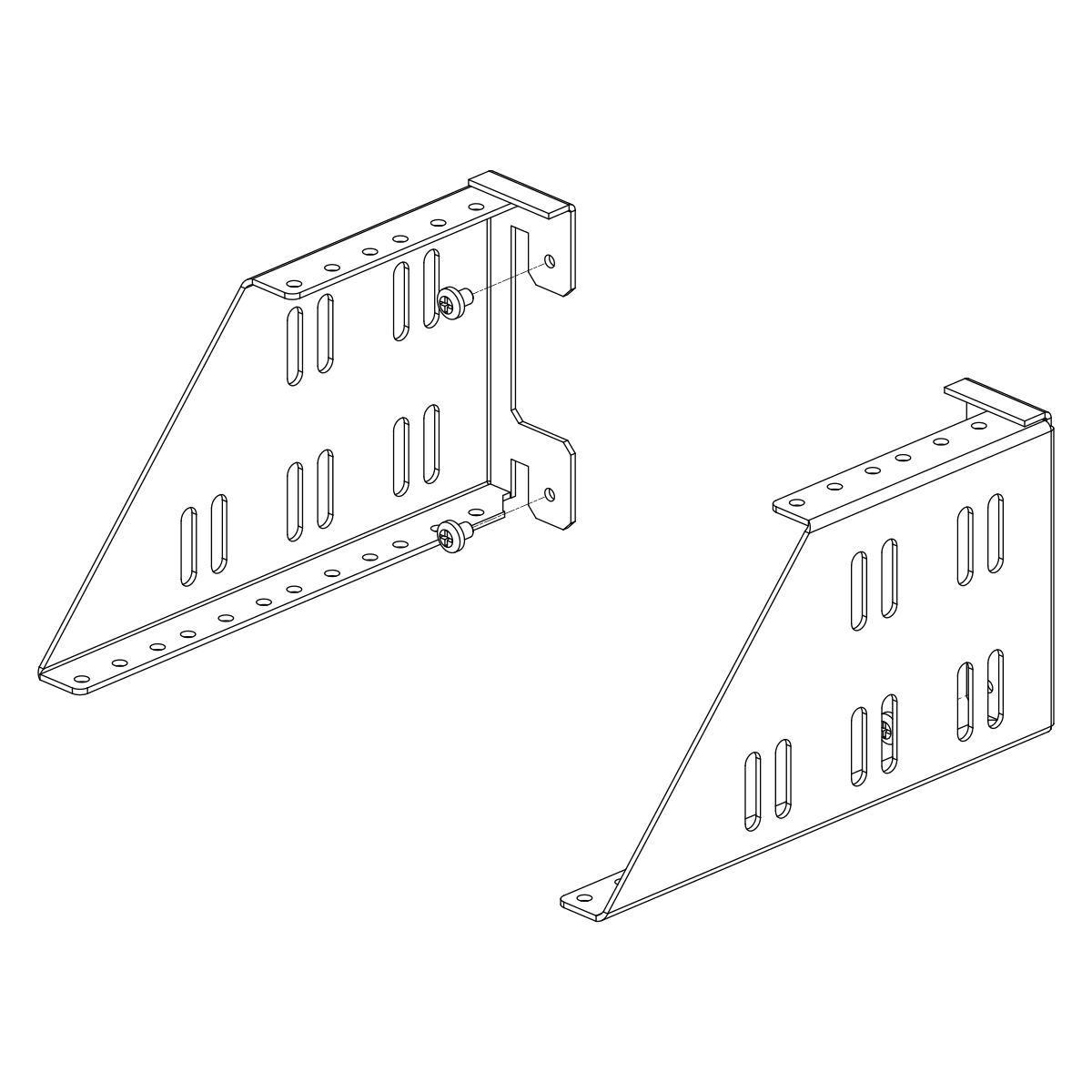 Vertiv WLPSB not categorized