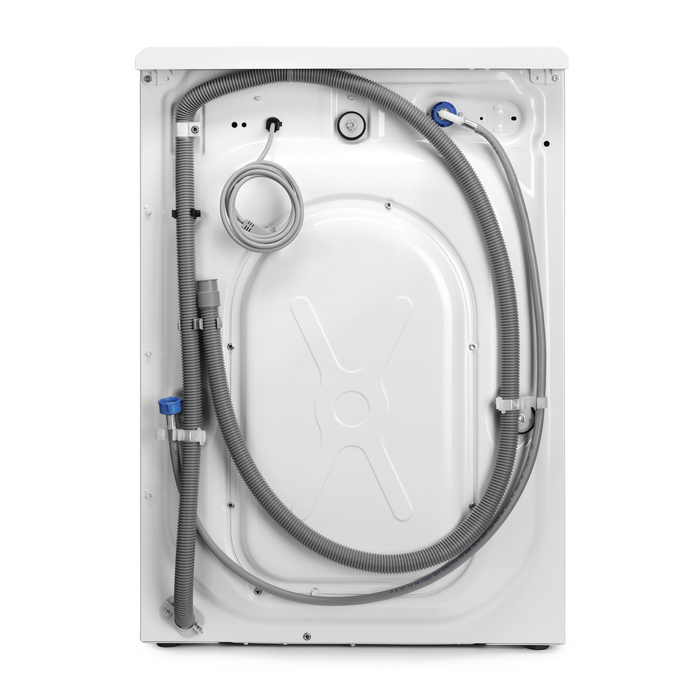 AEG L6FBI147P washing machine Front-load – image 4
