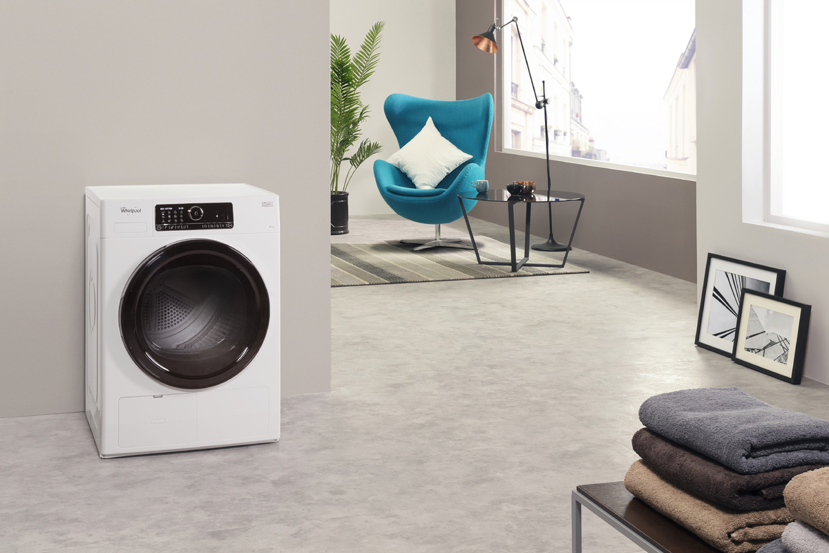 Whirlpool HSCX 90430 – image 9