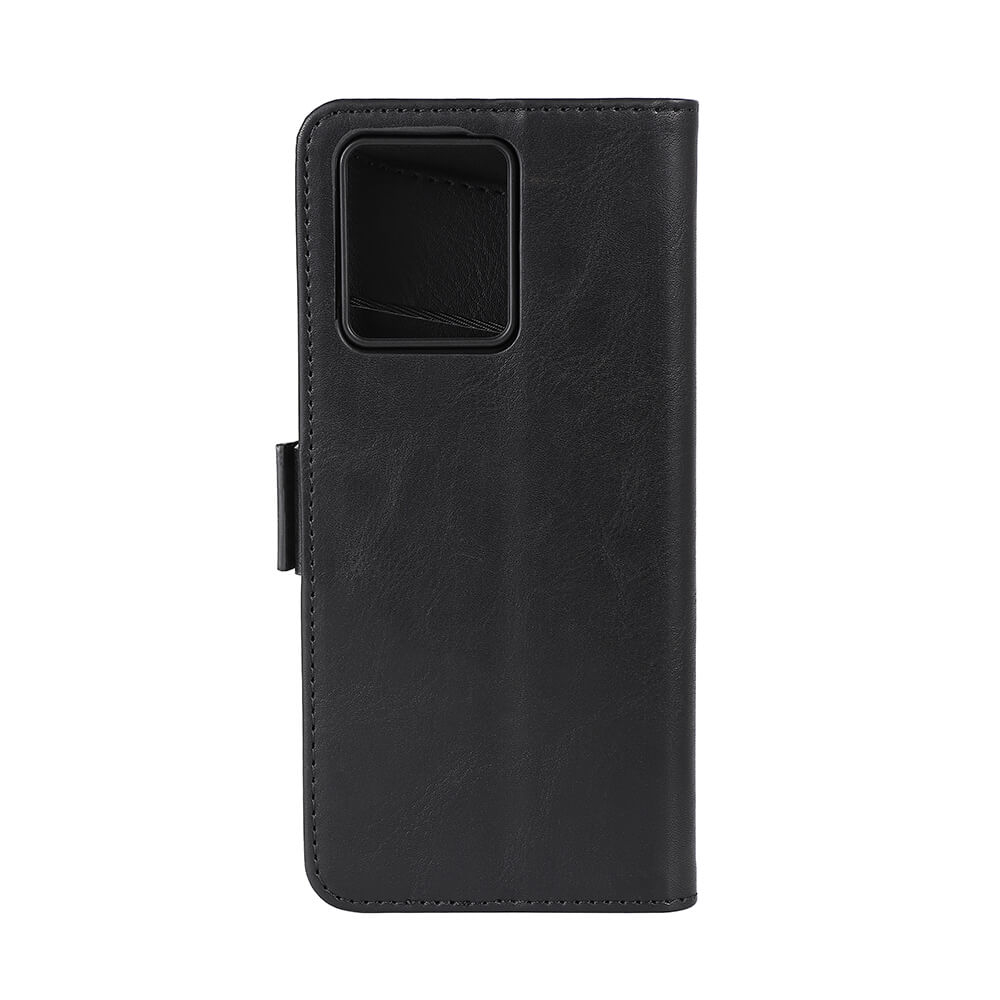 Gear Wallet Case 3 Card Slots Black - Motorola Edge 40 Neo – image 3