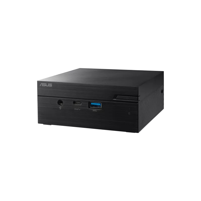 ASUS PN41-BBC129MV Black N4500 – image 1
