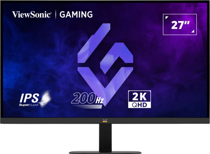 Viewsonic VX Series VX2757-2K-PRO computer monitor – image 2