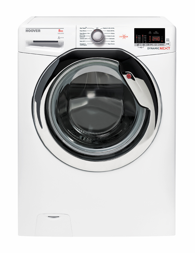 Hoover DXOC 58C3-37