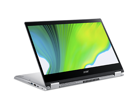 Acer Spin 3 SP314-21N-R8AD AMD Ryzen™ 5 3500U Hybrid (2-in-1) – image 5