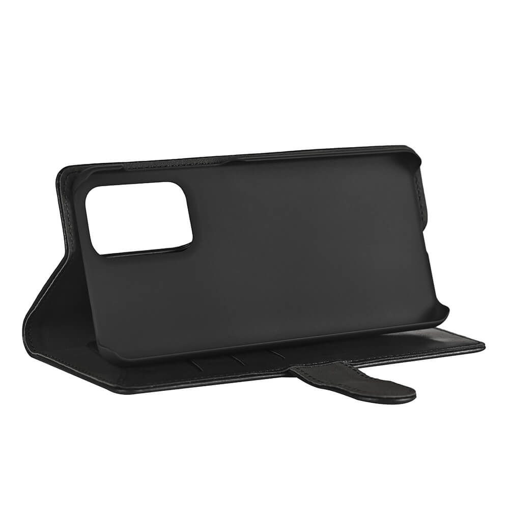 Gear Wallet Case Black - Samsung Galaxy A33 – image 5