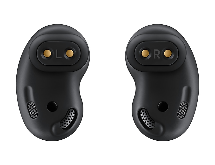 Samsung Galaxy Buds Live, Mystic Black – image 4