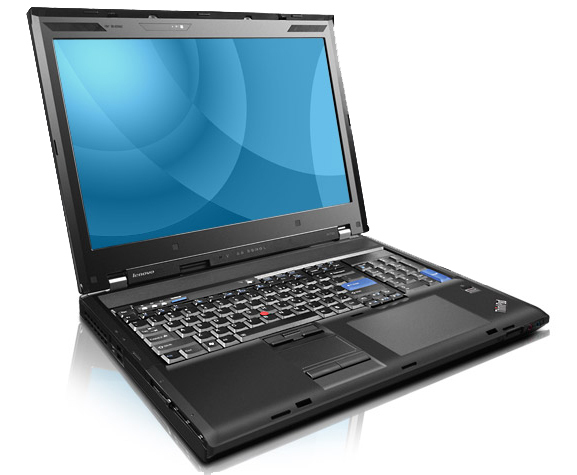 Lenovo ThinkPad W701 + PHP 3Yr CCR to 3Yr OSR NBD – image 4