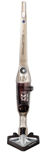 Rowenta RH8469.01 stick vacuum/electric broom Bagless