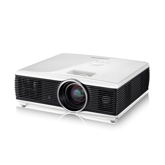 Samsung F10M 1000 ANSI lumens LCD XGA (1024x768) – image 3