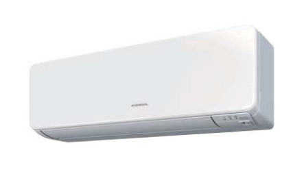 Fujitsu ASHG09KGTB — vue 1 sur 2