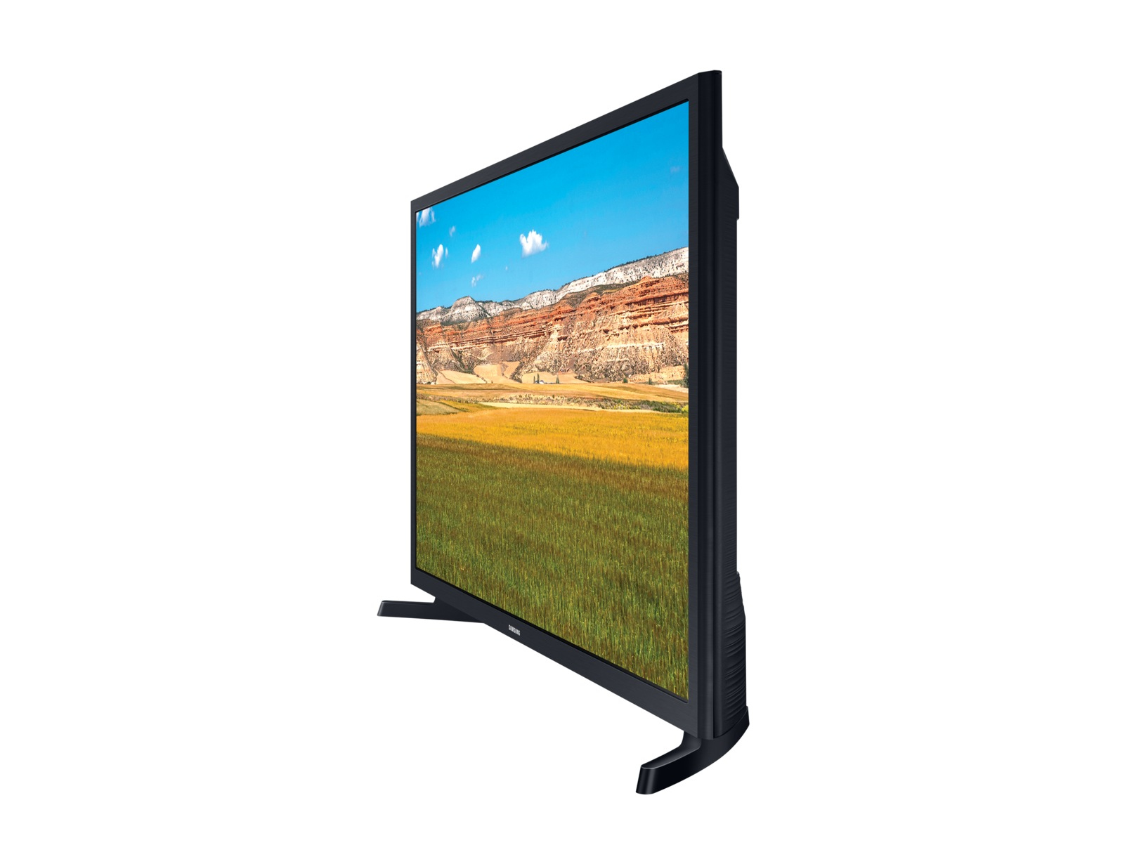 Samsung UE32T4305AK 81.3 cm (32") HD Smart TV Wi-Fi Black – image 6