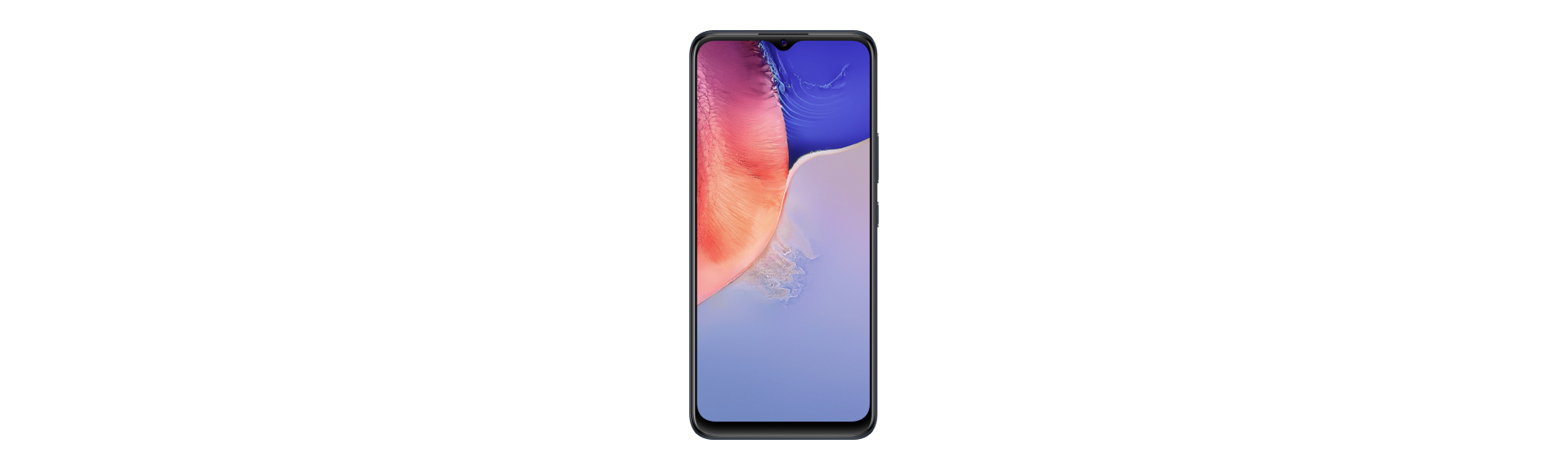 vivo Y01 16.5 cm (6.51") Dual SIM Android 11 Go Edition 4G Micro-USB 3 GB 32 GB 5000 mAh Black – image 2