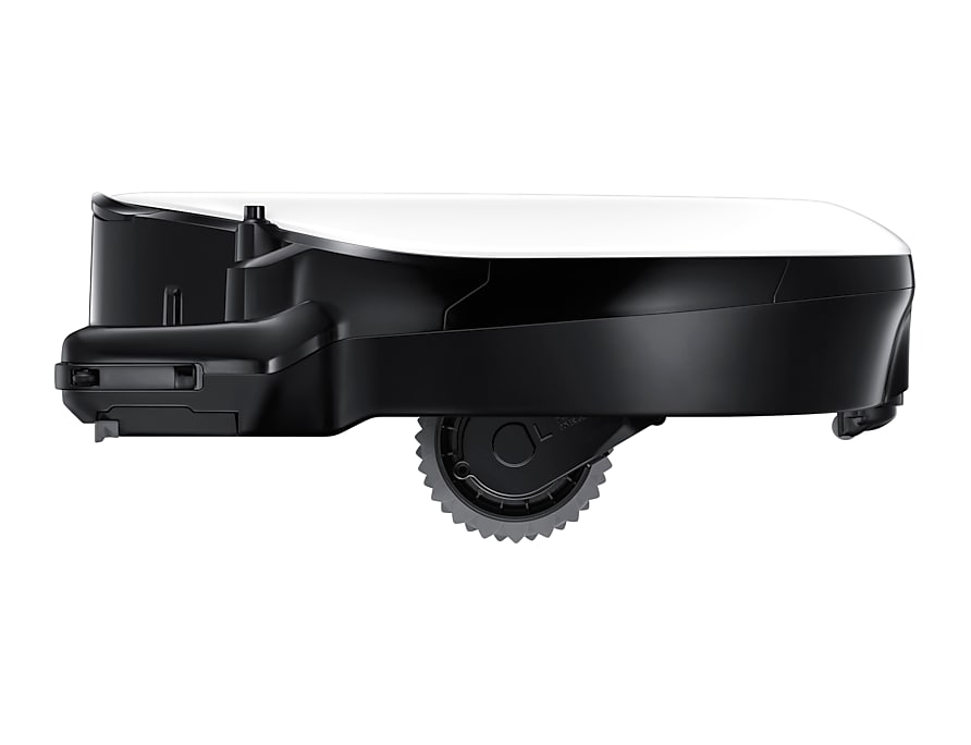 Samsung VR10M703WWW/AG robot vacuum Black, White – image 5