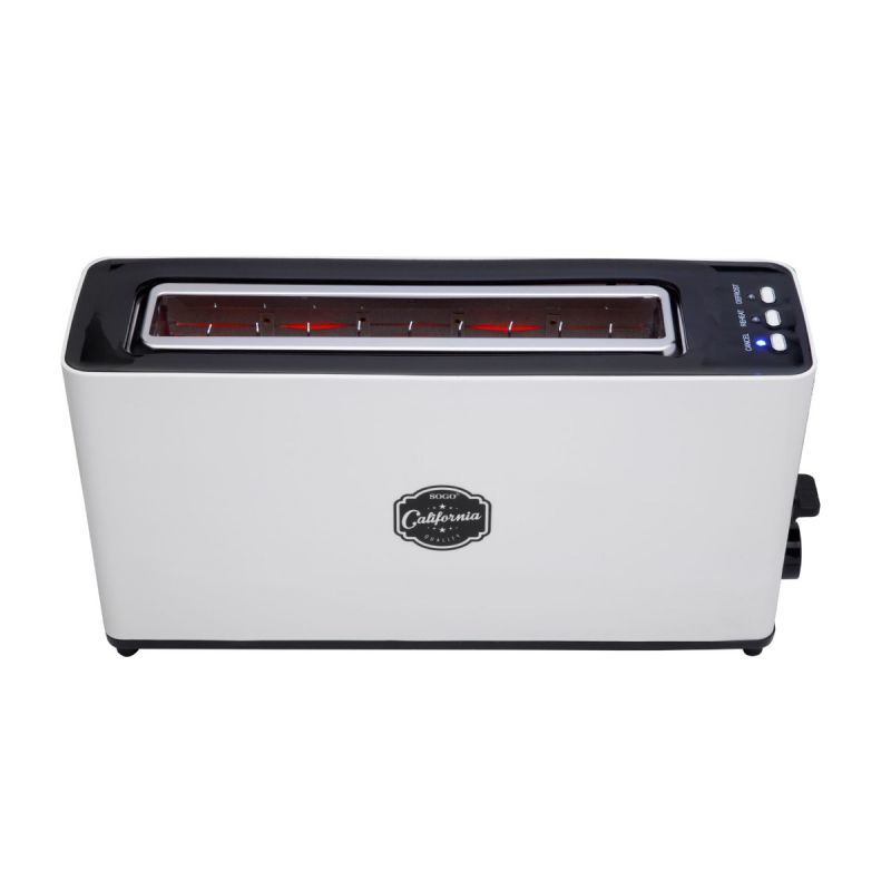 Sogo TOS-SS-5435 toaster 5 2 slice(s) – image 6
