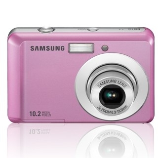 Samsung ES15 Pink