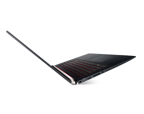 Acer Aspire V Nitro VN7-571G-72FV Intel® Core™ i7 i7-4510U Laptop – image 2