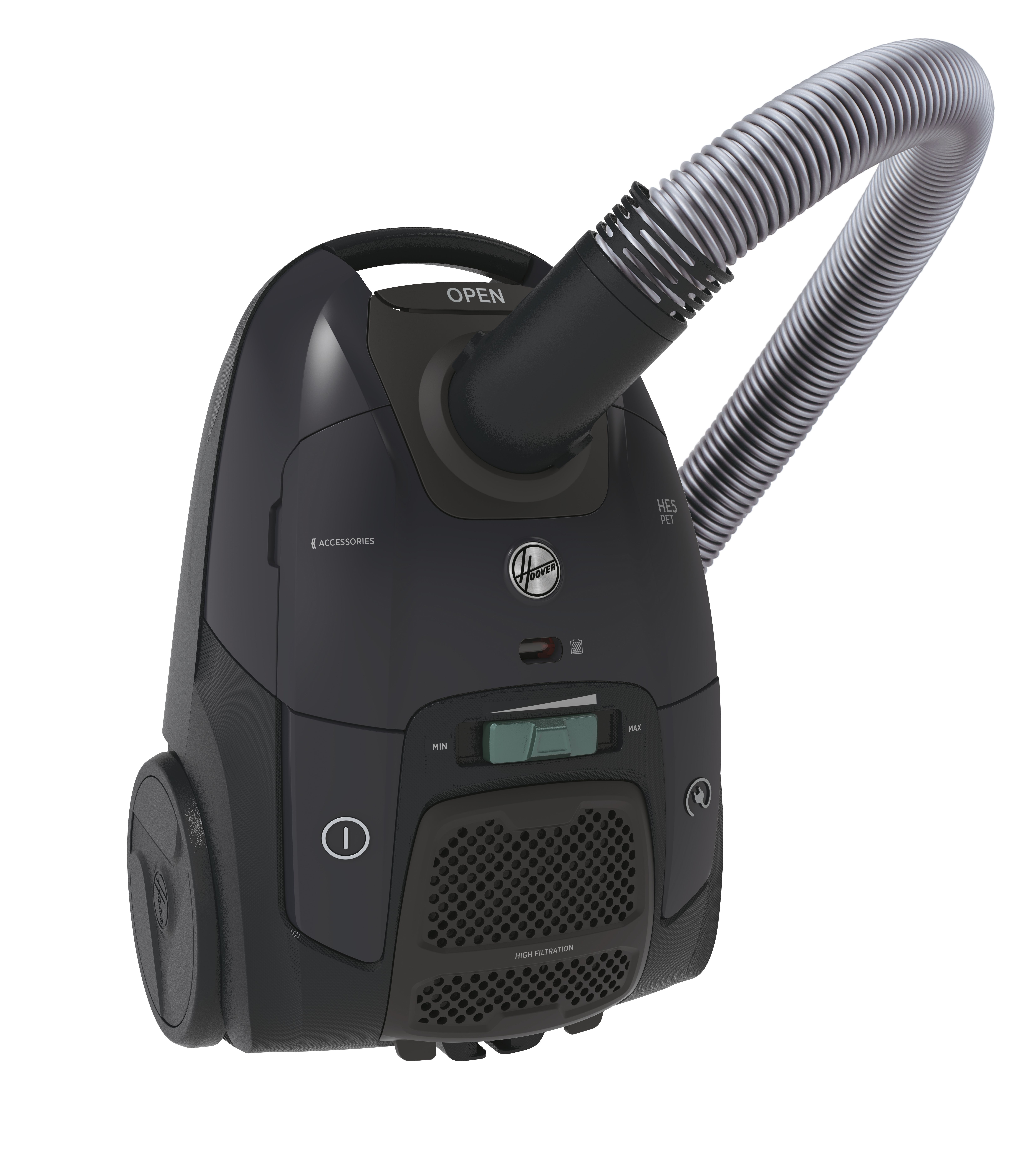 Hoover HE521PAF 011 — vue 1 sur 8