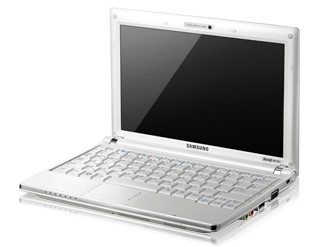 Samsung NC10-KD02FR Intel Pentium Mobile N270 Netbook – image 2