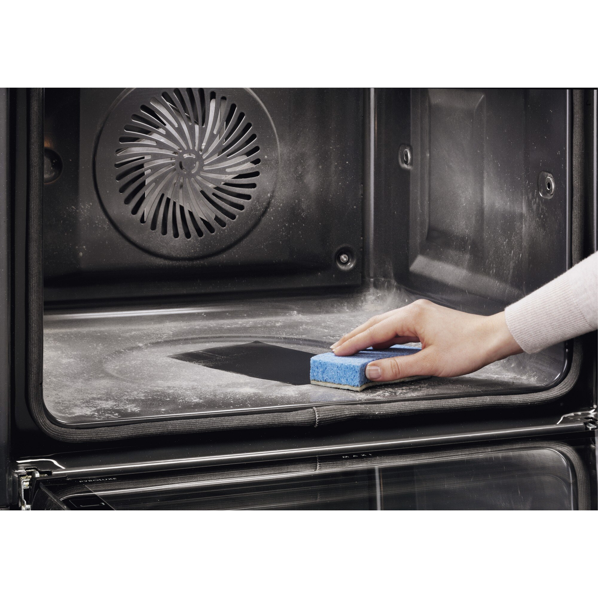 Electrolux EOC3430AAX 72 L 2780 W Stainless steel – image 7
