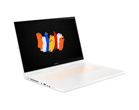 Acer ConceptD CC315-72P-73SM Intel® Core™ i7 i7-10750H Hybrid (2-in-1) – image 2