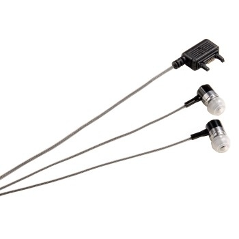 Hama 00093582 headphones/headset Wired