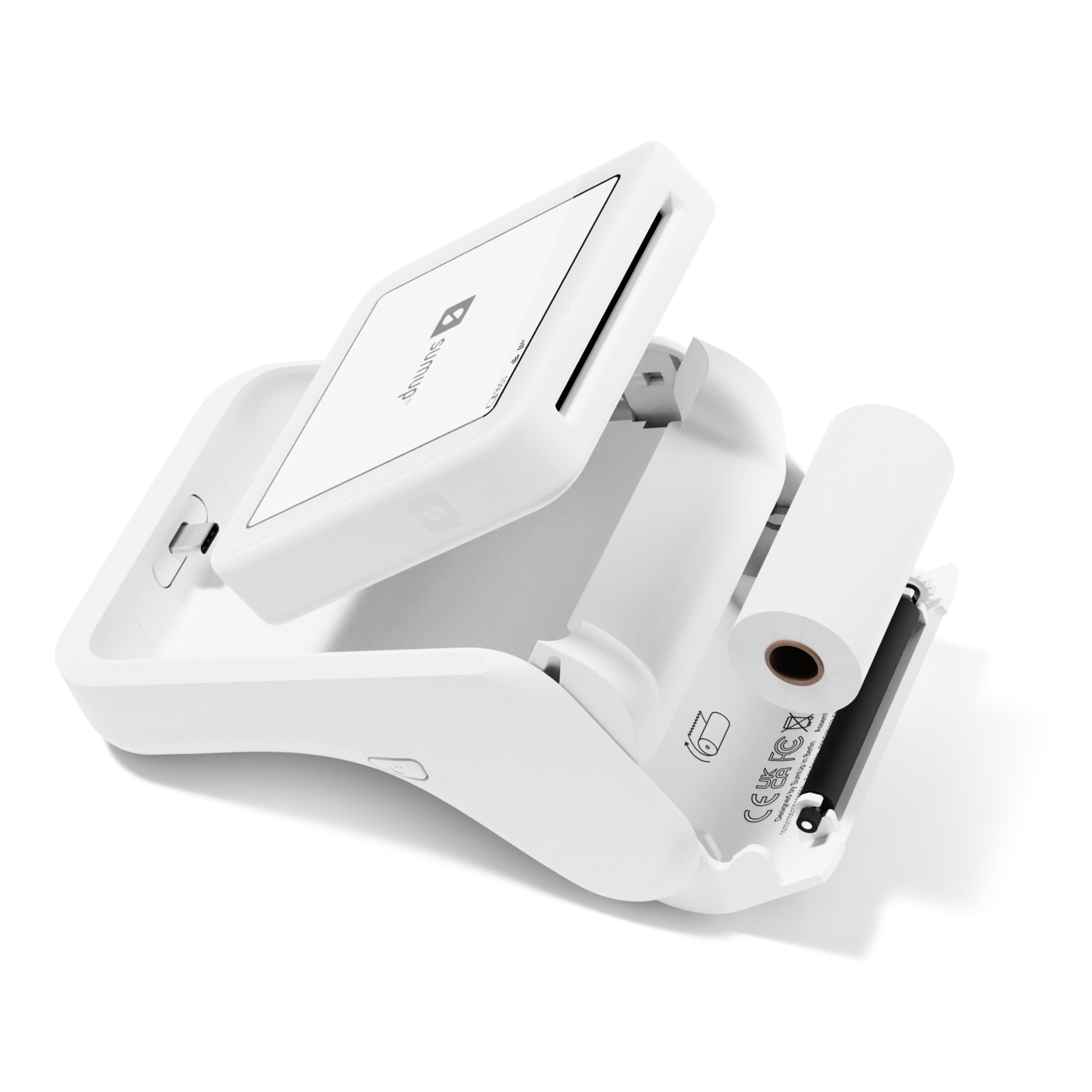 SumUp Solo Printer – image 2