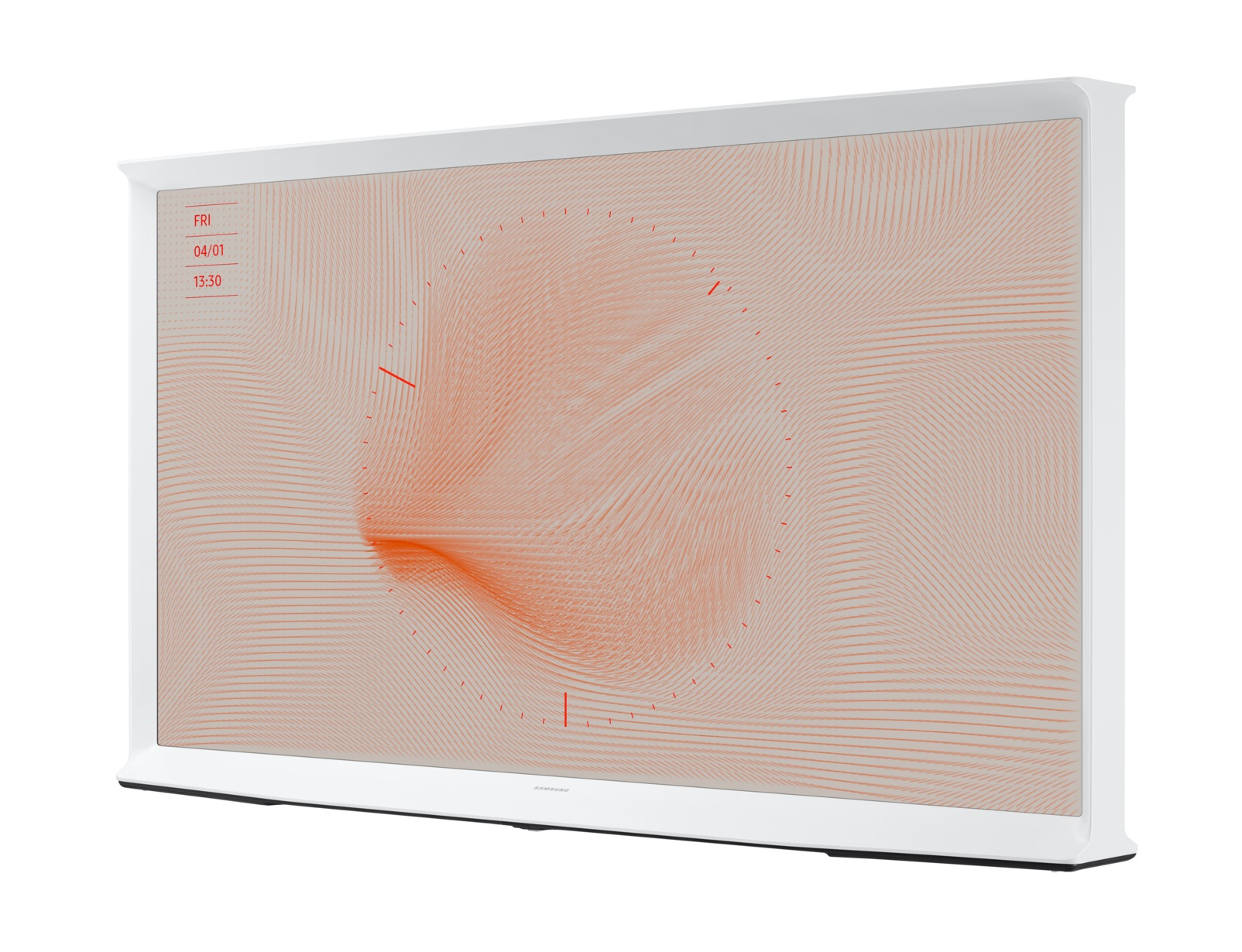 Samsung The Serif QE49LS01RAS – image 2