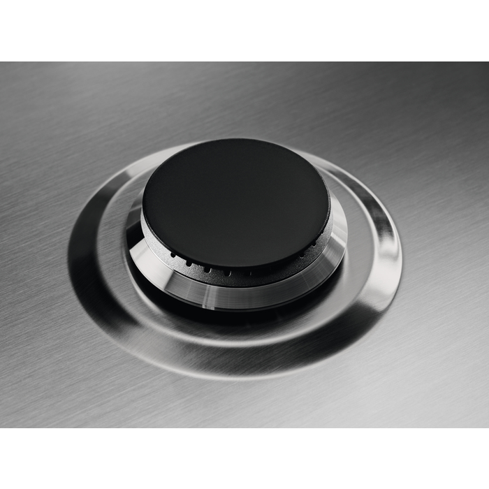 Electrolux KGU75361Z Stainless steel Built-in – image 3