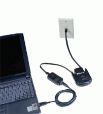 Targus USB / Ethernet Adapter – image 2