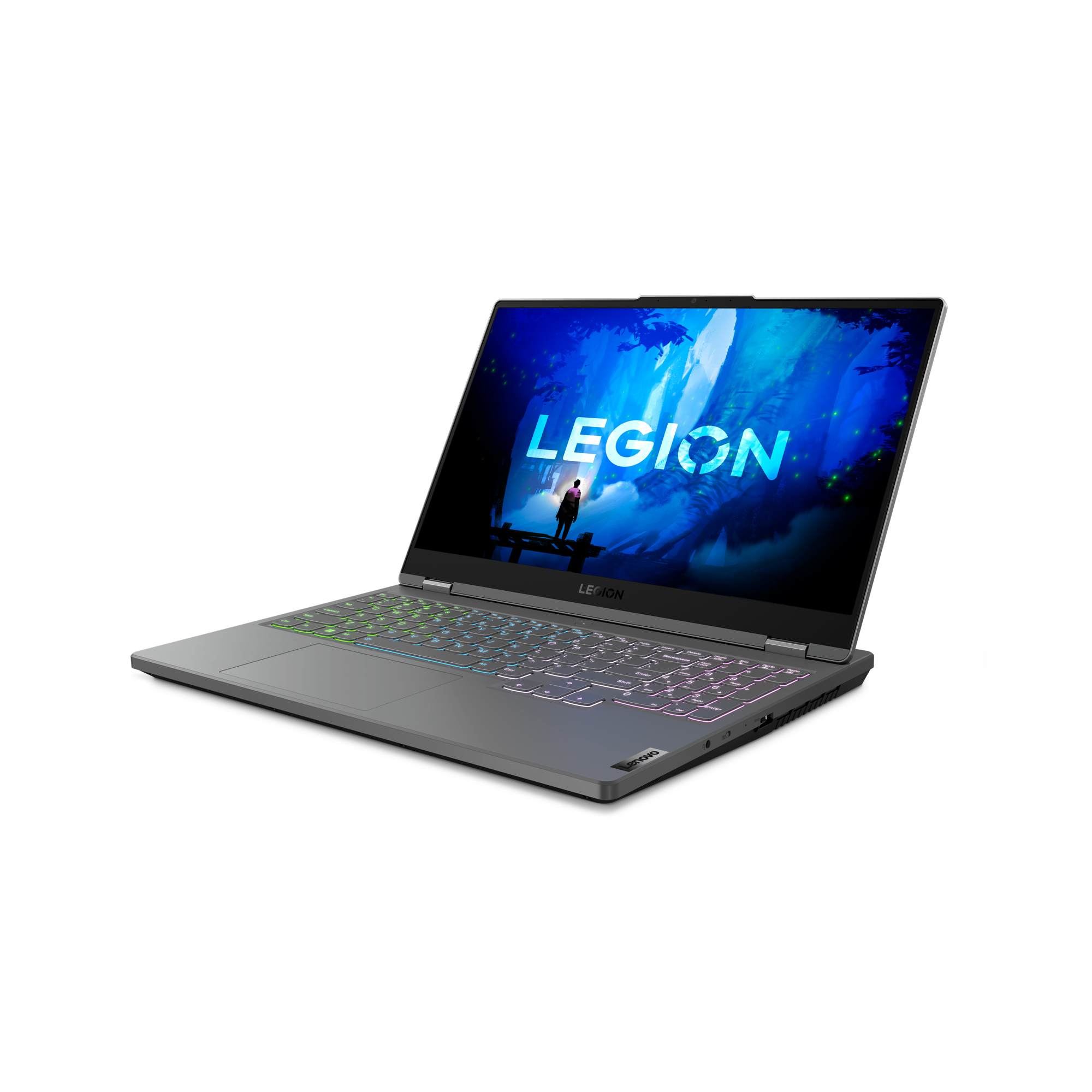 Lenovo Legion 5 15IAH7 – image 3