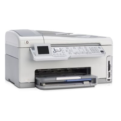 HP Photosmart C6180 Inkjet A4 – image 2