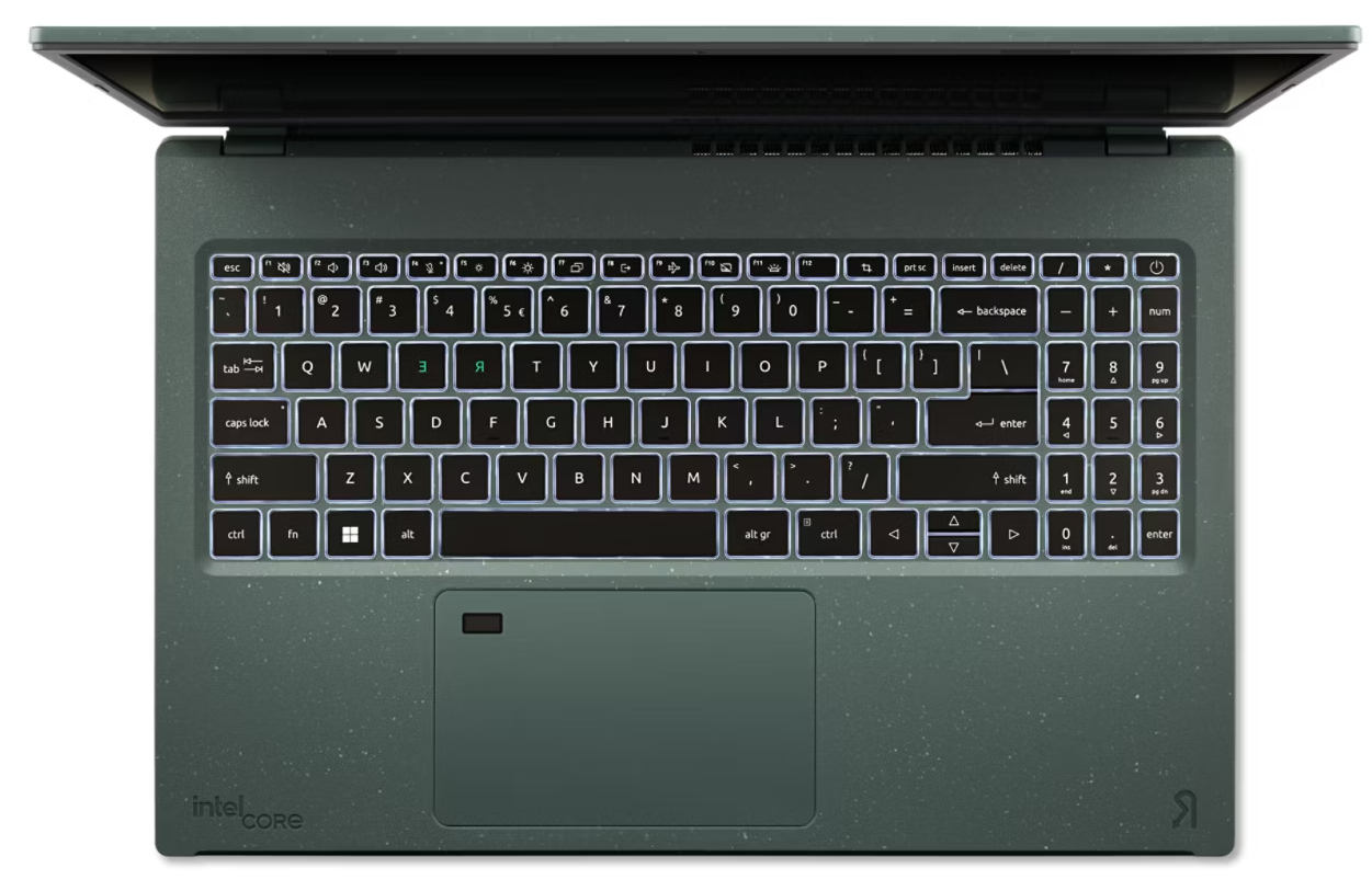 Acer Aspire AV15-53P-52YN Intel® Core™ i5 i5-1335U Laptop – image 4