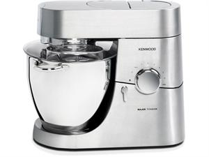 Kenwood Major Titanium Megapack