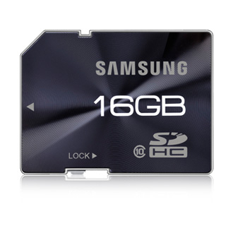 Samsung MB-SPAGA/EU memory card – image 1