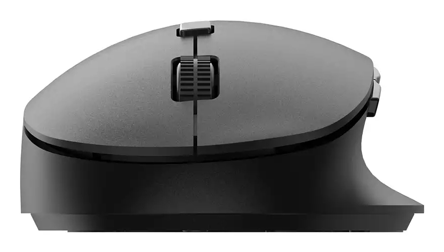Philips SPK7607B/00 mouse Office Right-hand RF Wireless + Bluetooth Optical 3200 DPI – image 2